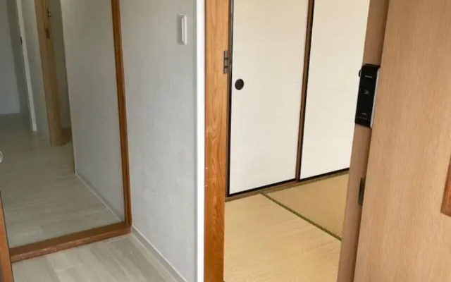 Guesthouse  Kyouto Uji River I