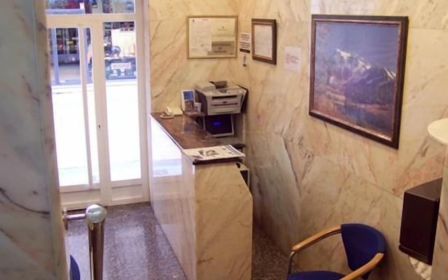 LC Hotel Urbano