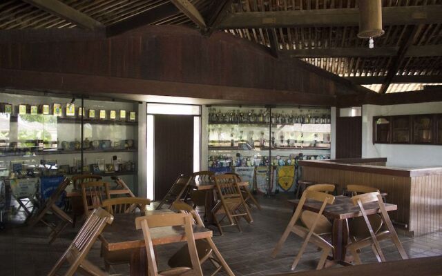 Condomínio Fazenda Três Tesouros