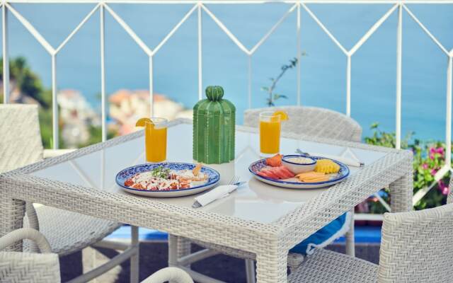 Hotel Boutique Luxury Patio Azul