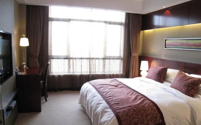 Hangzhou Han Yue Hotel