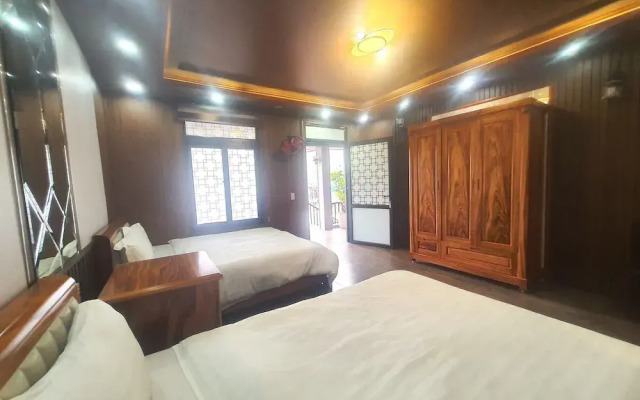 Viet Hai freedom home stay