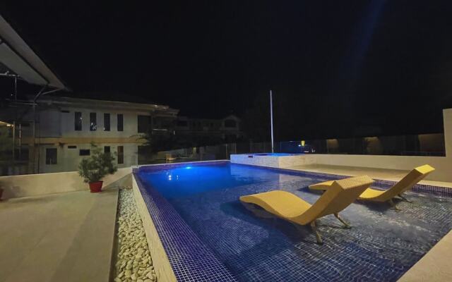 Villa Pamana Inn Puerto Galera powered by Cocotel