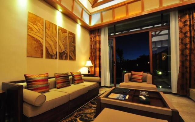 ZhongAo Hotel Shimei Bay