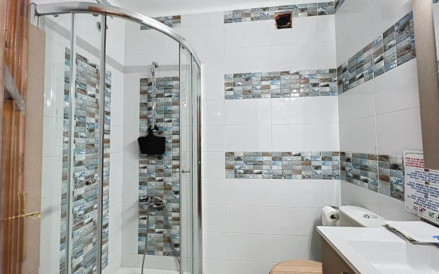 PORT MOXO 4 2B - BEAU DUPLEX vue canal