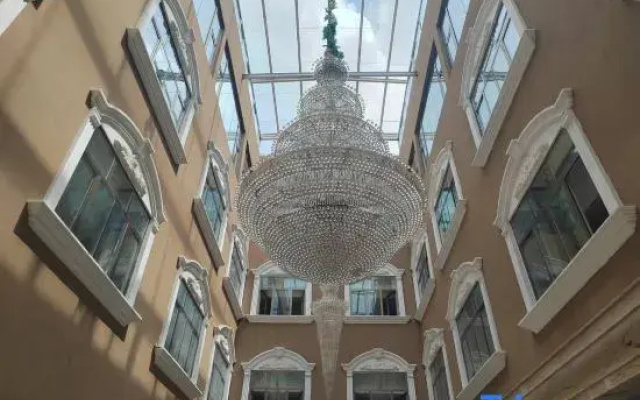 Tianxi Jiafu Hotel