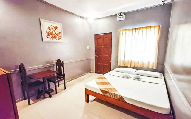 MBG Travellers Inn powered by Cocotel