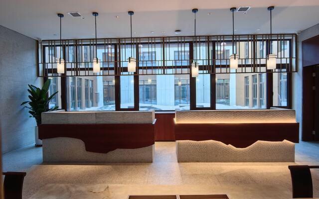 Oakwood Suites Chongli