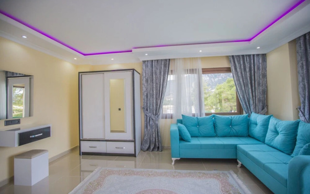 Villa Belen by Akdenizvillam