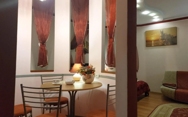 Akvarel Guest House