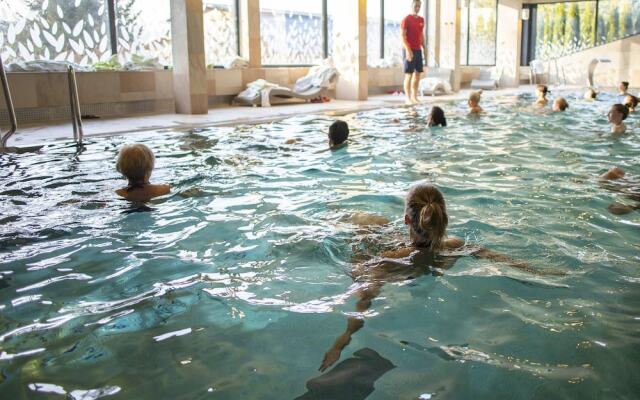 Amenity Hotel & Resort Lipno