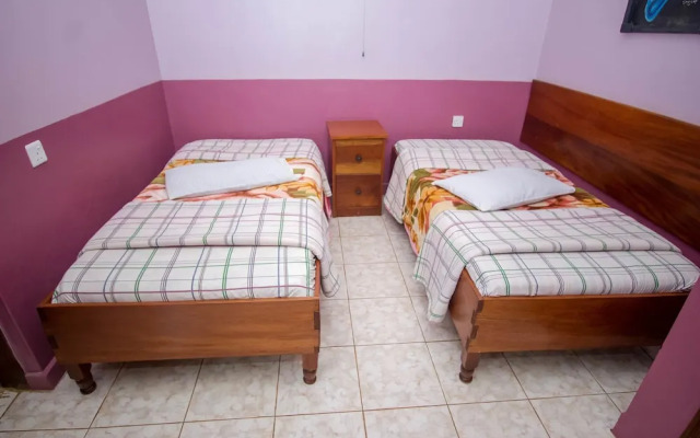 Starlight Hotel Mbale