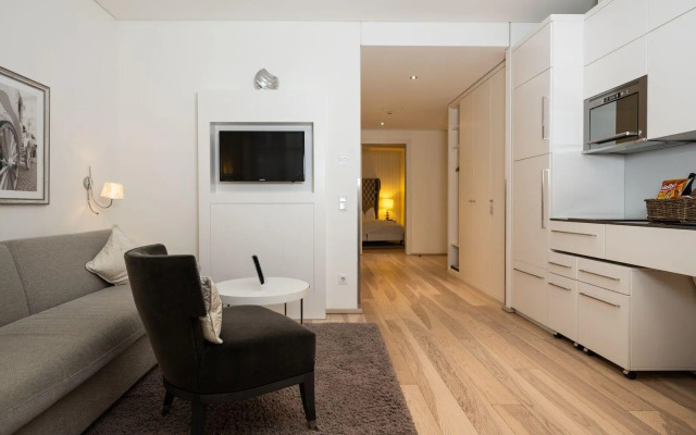 Hapimag Resort Salzburg