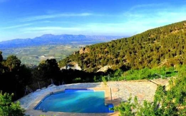 Posada del Candil