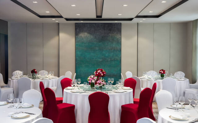 Courtyard by Marriott Tianjin Hongqiao