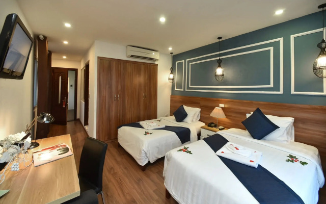 Eternity Hanoi Hotel