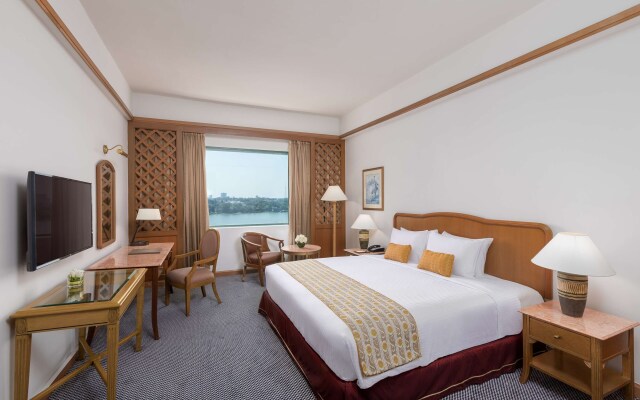 Sedona Hotel Yangon