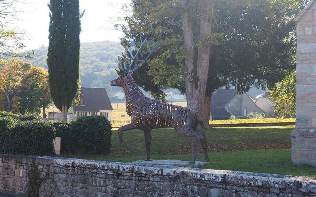 Le Richebourg - Charmant T2 Cosy, tout confort