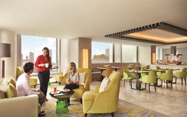 JEN Singapore Orchardgateway by Shangri-La