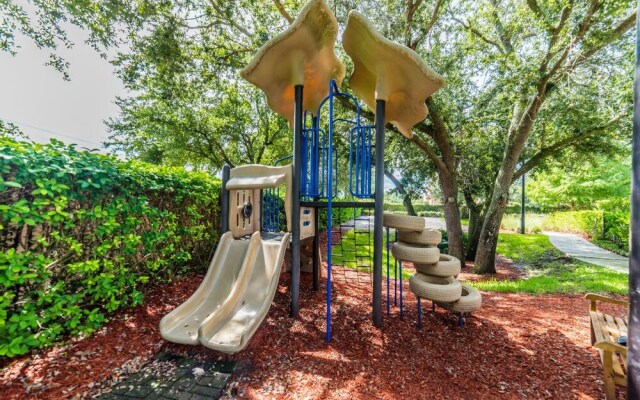 ACO Kissimmee Vacation Homes