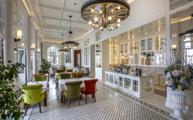 Amadria Park Hotel Milenij