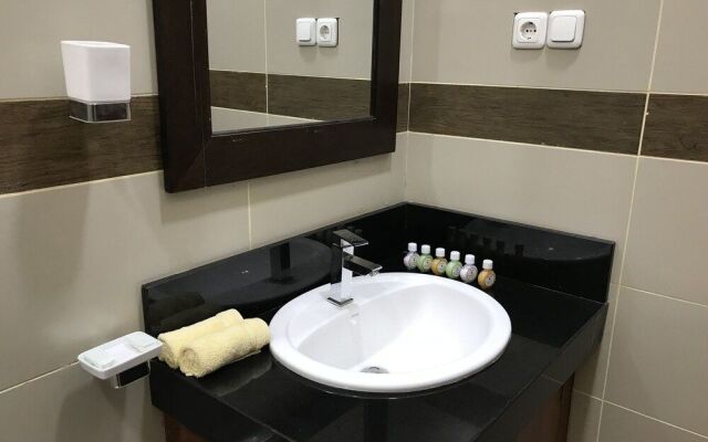 Hotel 4 U Saliya Garden