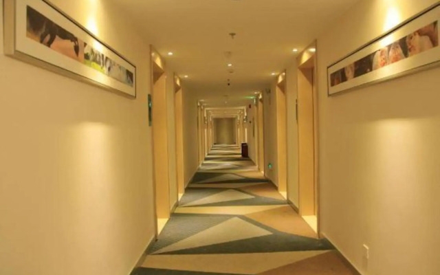 Huagezun Hotel