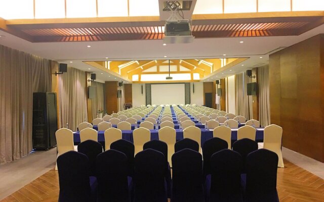 Sunforest Resort Hotel