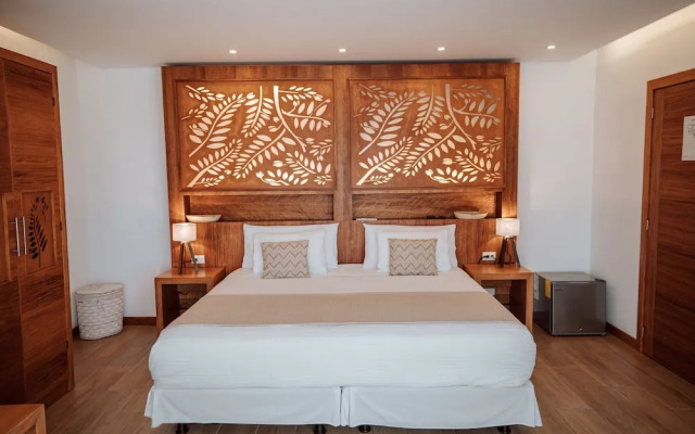 Acacia Galapagos Boutique Hotel