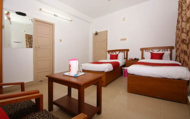 OYO 6712 Hotel Malabar House