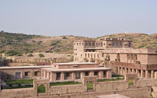 Bijolai Palace - A Inde Hotel Jodhpur