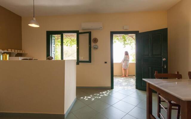 Rigò Apartaments