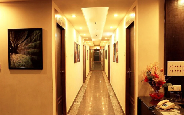 Hotel Kanchan International