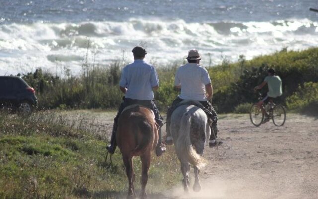 Posada Del Corumbá ApartHotel