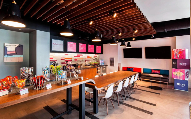 Aloft Miami Dadeland