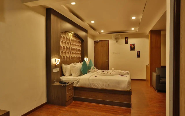 Hotel Ramtel Inn