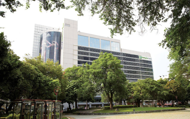 Holiday Inn Express Taichung Park by IHG