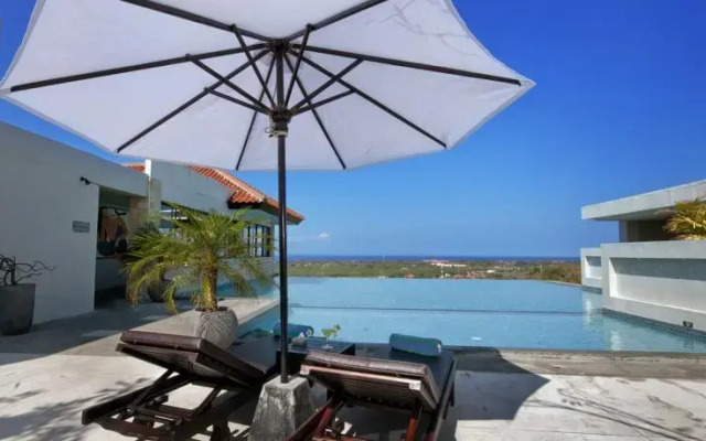 Swiss-Belhotel Bay View Villa