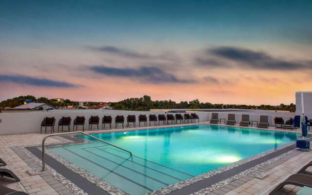 Wyndham Garden Ft Lauderdale Airport & Cruise Port