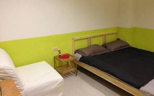 Elsa s House Hostel/Backpacker
