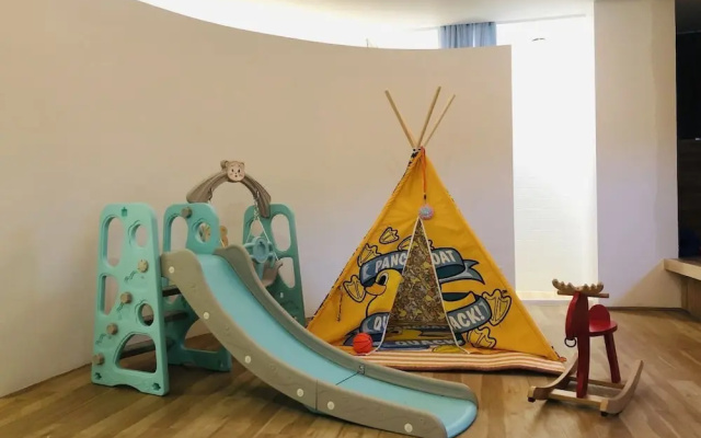 ANAP Resort Hotel Mount Mogan