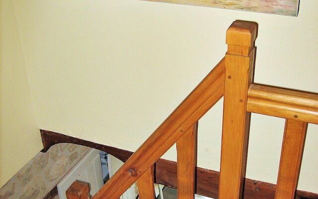House With 5 Bedrooms in La Caillère-saint-hilaire, With Enclosed Gard