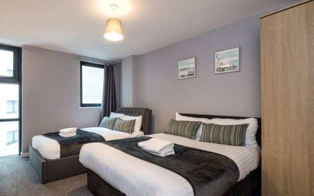 Host Stay The Baltic Base Apt