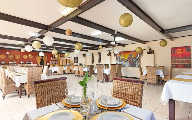 Kwantu Guesthouses