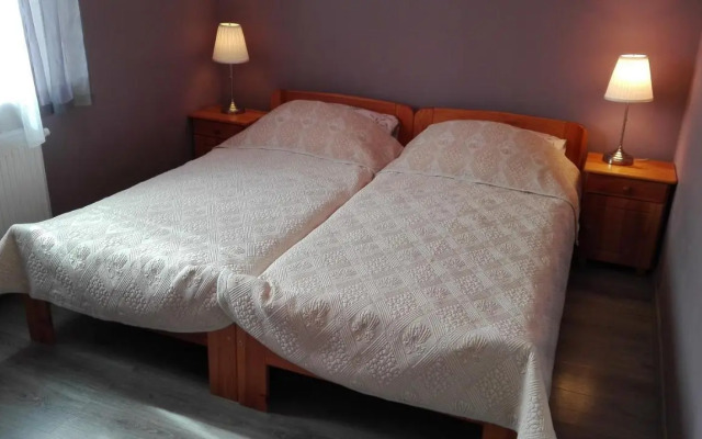 Słoneczna Zagroda - Sunny Ridge Farm