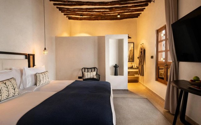 The Neela Boutique Hotel Stone Town