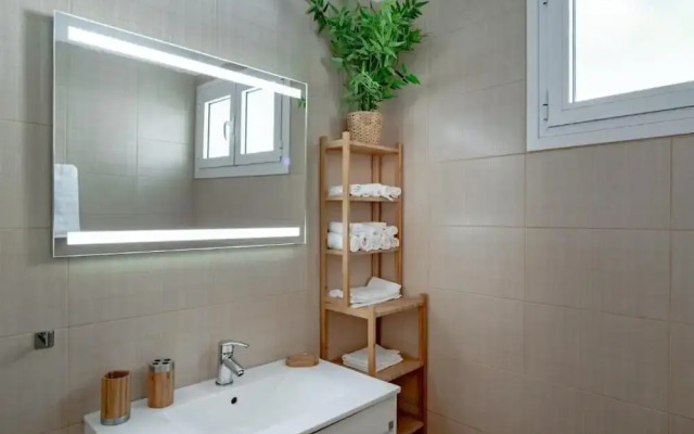 Siora Agiolina 2 BD Private Pool Villa