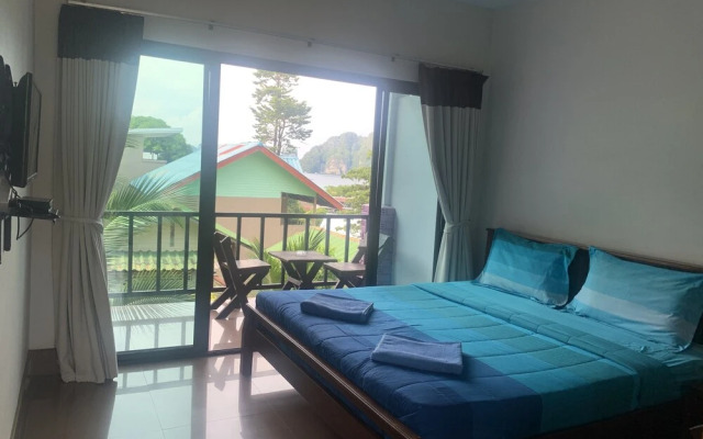 View Garden Resort