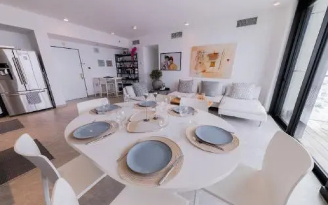 Neve Tzedek Apartment-hosted by Sweetstay