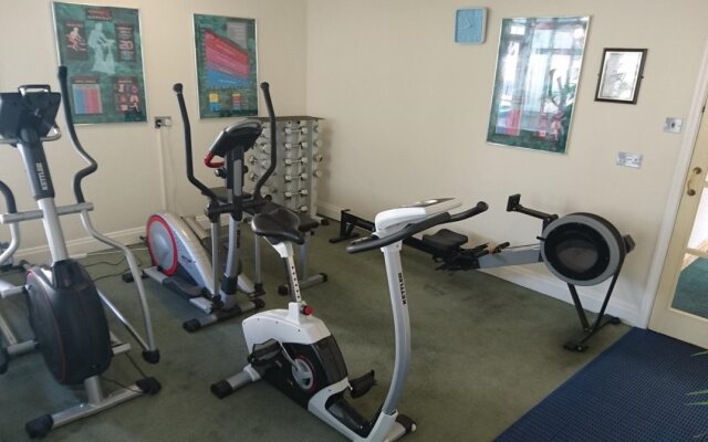 The Monterey Hotel, Sure Hotel Collection by Best Western
